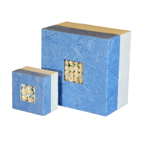 Earth Burial Urns