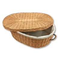 Biodegradable Pet Urns & Caskets